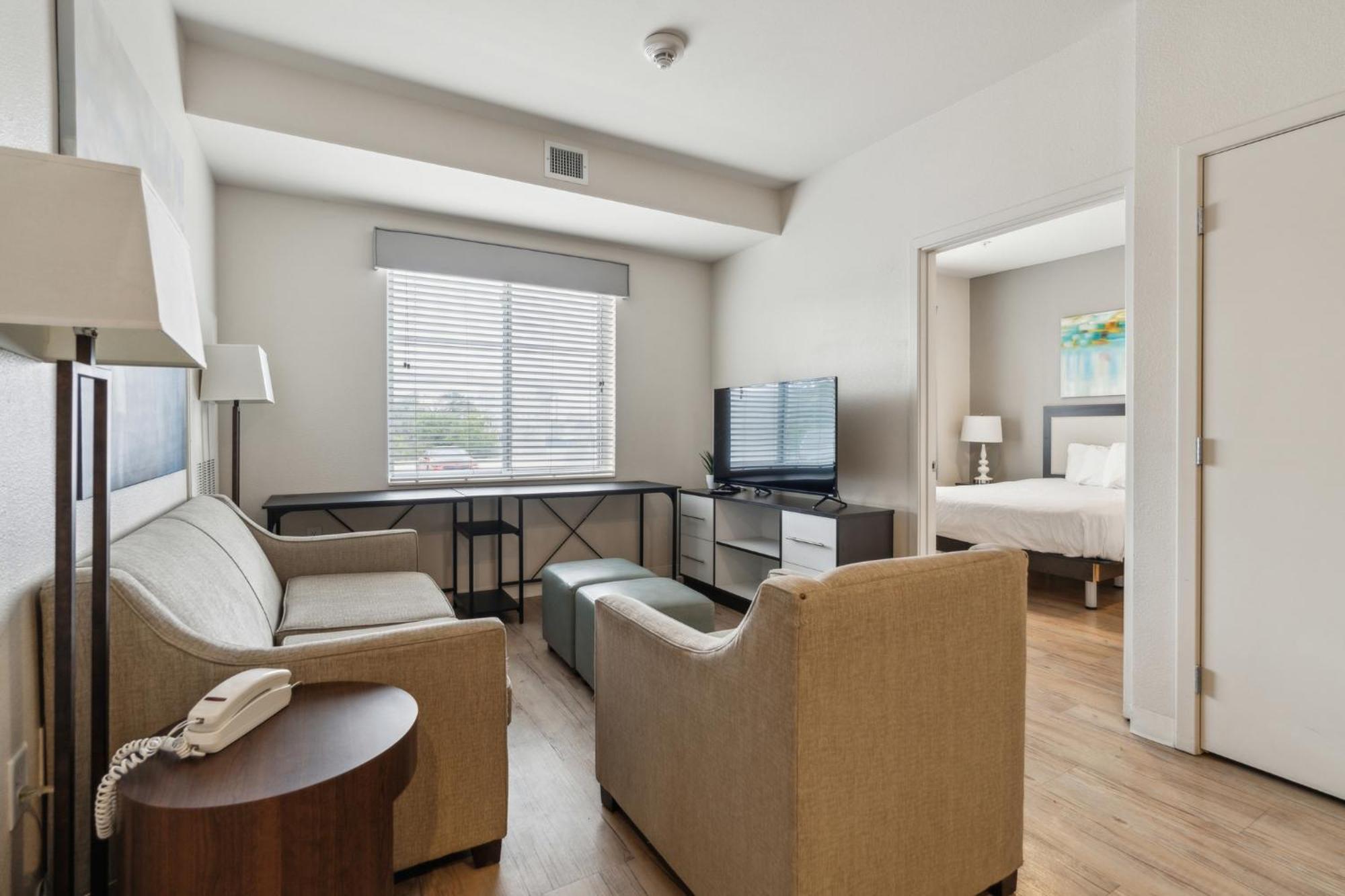 Simplicity At The Rim 1116 Apartment