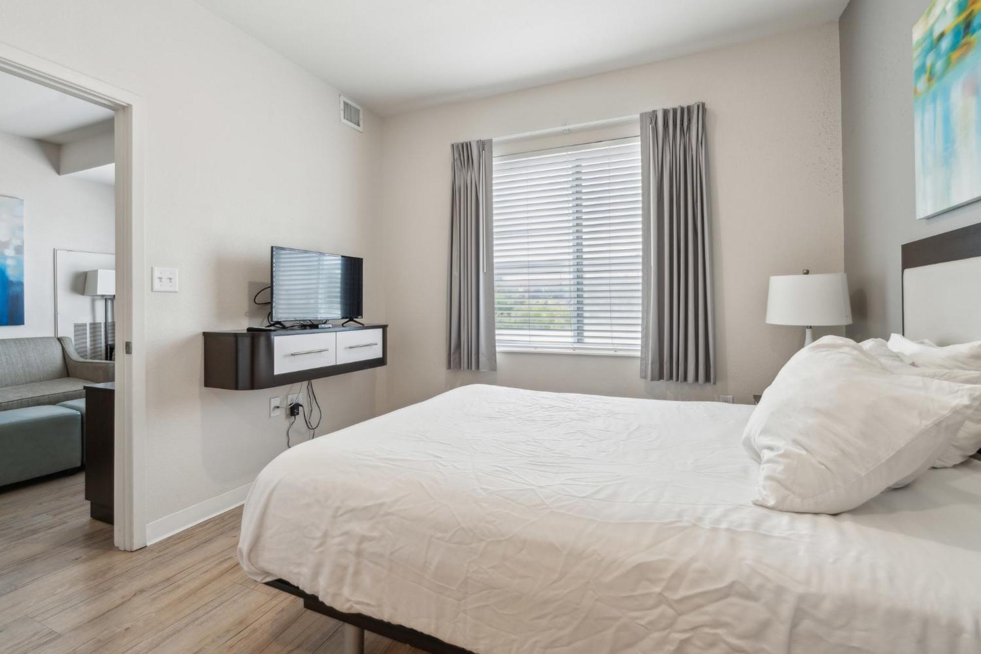 Simplicity At The Rim 1116 Apartment San Antonio